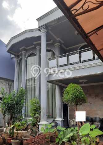 For Sale Rumah Mewah Exclusive di Pulo Gadung, Jakarta Timur For Sale Rumah Mewah Exclusive di Pulo Gadung, Jakarta Timur