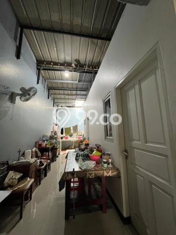 Ruko Lokasi Komersial di Harapan Indah, Luas 300m², Akses Utama Ruko Lokasi Komersial di Harapan Indah, Luas 300m², Akses Utama