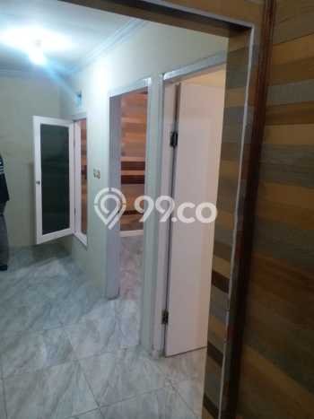 Rumah Murah LT 60m2 di Pondok Ungu Lingkungan Asri Rumah Murah LT 60m2 di Pondok Ungu Lingkungan Asri