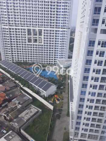 Hunian Apartemen Strategis untuk Dijual di Jakarta Barat dengan 0 Kamar Hunian Apartemen Strategis untuk Dijual di Jakarta Barat dengan 0 Kamar