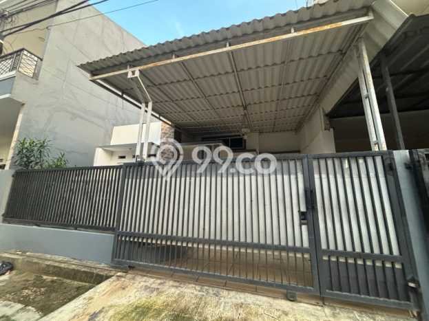 For Sale Hunian Rumah Terawat 2 Kamar di Bekasi Kota, Bekasi For Sale Hunian Rumah Terawat 2 Kamar di Bekasi Kota, Bekasi