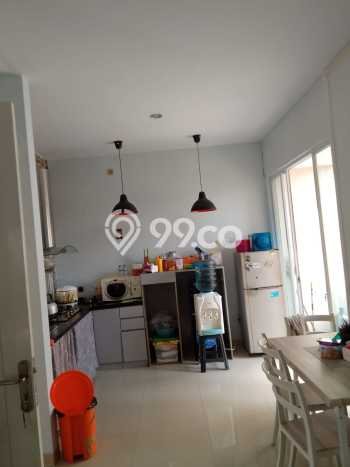 Rumah Minimalis 3 KT LT 220m2 di Cibubur Rumah Minimalis 3 KT LT 220m2 di Cibubur