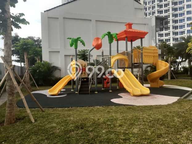 Hunian Apartemen Strategis untuk Dijual di Jakarta Barat dengan 0 Kamar Hunian Apartemen Strategis untuk Dijual di Jakarta Barat dengan 0 Kamar