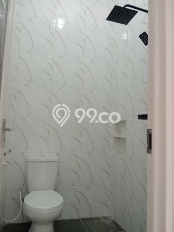 Rumah Minimalis Favorit Dijual Area Bekasi Utara LT 60m2 Rumah Minimalis Favorit Dijual Area Bekasi Utara LT 60m2
