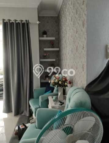 Rumah Minimalis 4 KT di Cibubur Bogor Rumah Minimalis 4 KT di Cibubur Bogor
