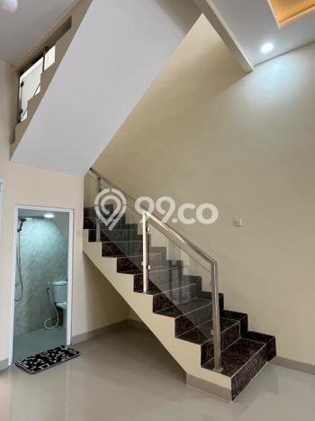 Dijual Hunian Rumah Terawat 3 KT di harapan indah, Bekasi Dijual Hunian Rumah Terawat 3 KT di harapan indah, Bekasi