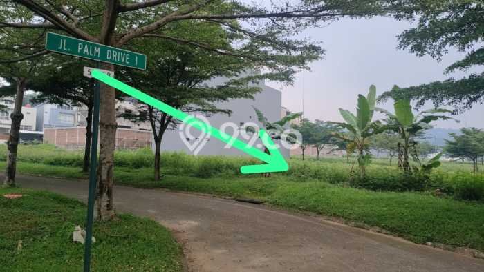 Tanah Kavling Dijual di Bogor dengan Spesifikasi 300m2 Tanah Kavling Dijual di Bogor dengan Spesifikasi 300m2