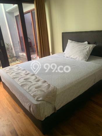 Jual Rumah Mewah Elegan Dengan View Cantik di Renon, Denpasar Jual Rumah Mewah Elegan Dengan View Cantik di Renon, Denpasar