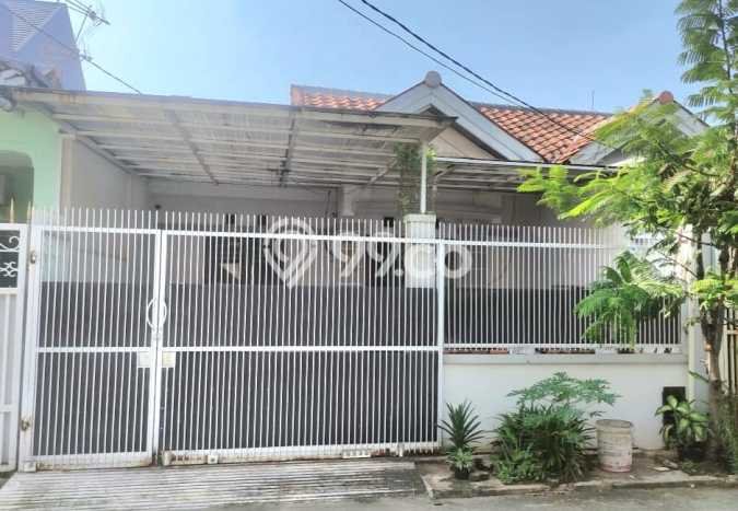 Rumah Disewakan Bekasi LT 90m2 LB 85m2 Kawasan Harapan Indah Rumah Disewakan Bekasi LT 90m2 LB 85m2 Kawasan Harapan Indah