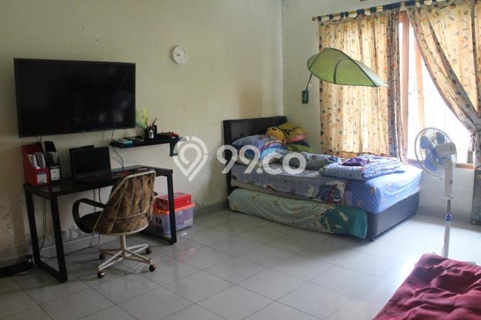 Dijual Rumah Mewah Elegan Dengan View Eksklusif di Kemang Pratama, Bekasi Dijual Rumah Mewah Elegan Dengan View Eksklusif di Kemang Pratama, Bekasi