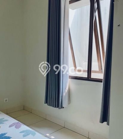 Rumah Minimalis 2 KT di Summarecon Bekasi Bekasi Rumah Minimalis 2 KT di Summarecon Bekasi Bekasi