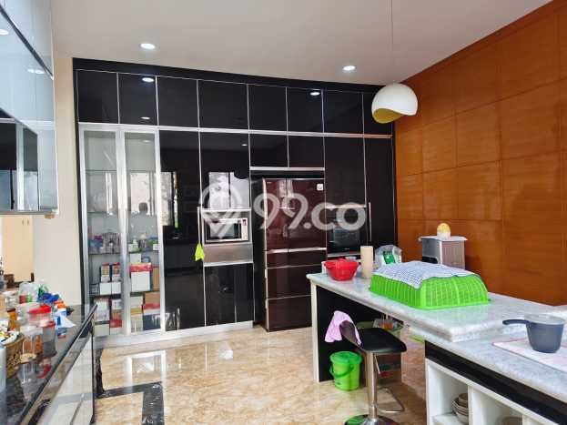 Rumah Luxury Modern Siap Huni di Harapan Indah Bekasi Rumah Luxury Modern Siap Huni di Harapan Indah Bekasi