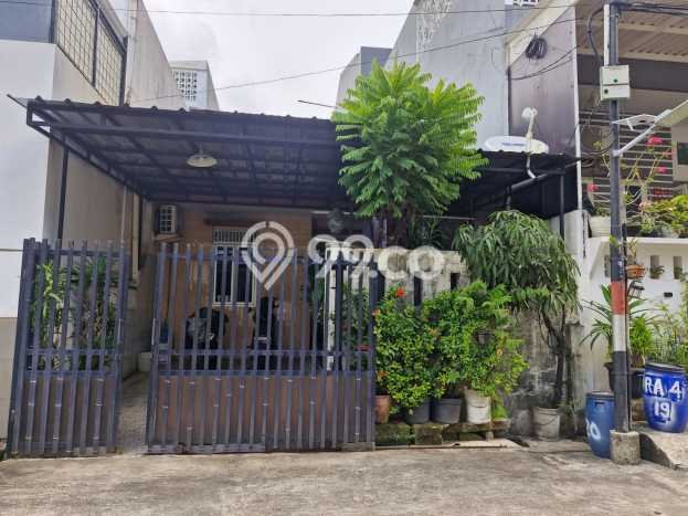 Rumah Strategis Minimalis Lb 90m2 di Kelapa Gading, Jakarta Utara Rumah Strategis Minimalis Lb 90m2 di Kelapa Gading, Jakarta Utara