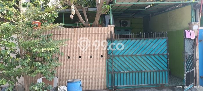 Rumah Minimalis Favorit Dijual Area Tarumajaya LT 72m2 Rumah Minimalis Favorit Dijual Area Tarumajaya LT 72m2