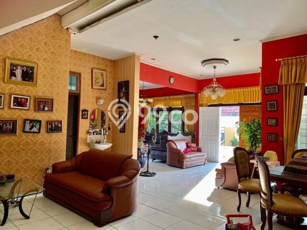 Best Deal Hunian Mewah Ideal dan Luas di Kelapa Gading, Jakarta Utara Best Deal Hunian Mewah Ideal dan Luas di Kelapa Gading, Jakarta Utara