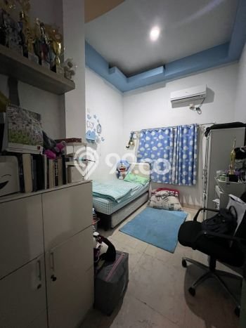 Siap Huni Rumah Mewah 5 Kamar di Bogor Utara Dekat ke Mana Saja Siap Huni Rumah Mewah 5 Kamar di Bogor Utara Dekat ke Mana Saja