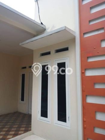 Rumah Modern 2 KT di Bekasi Bekasi Rumah Modern 2 KT di Bekasi Bekasi
