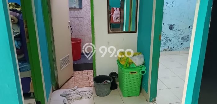 Rumah Minimalis Favorit Dijual Area Tarumajaya LT 72m2 Rumah Minimalis Favorit Dijual Area Tarumajaya LT 72m2