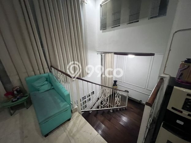 Siap Huni Rumah Mewah 5 Kamar di Bogor Utara Dekat ke Mana Saja Siap Huni Rumah Mewah 5 Kamar di Bogor Utara Dekat ke Mana Saja
