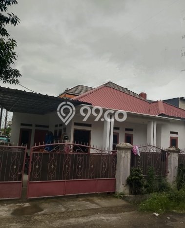 Hunian Murah Dijual di Bojong Gede, Bogor Harga Rp 500 Juta Hunian Murah Dijual di Bojong Gede, Bogor Harga Rp 500 Juta