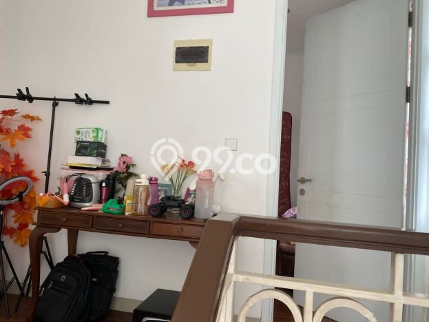 For Sale Hunian Rumah Nyaman 4 Kamar di Jakarta Garden City, Jakarta Timur For Sale Hunian Rumah Nyaman 4 Kamar di Jakarta Garden City, Jakarta Timur