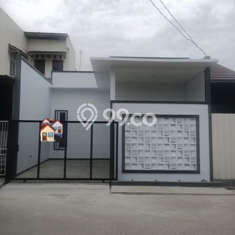 Rumah Idaman 2 KT Harga Terjangkau di Bekasi Bekasi Rumah Idaman 2 KT Harga Terjangkau di Bekasi Bekasi