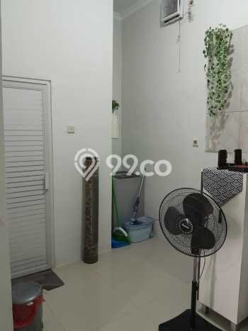 Rumah Modern 2 KT di Pejuang Bekasi Rumah Modern 2 KT di Pejuang Bekasi