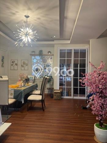 Rumah Elit Modern Siap Huni di Summarecon Bekasi Bekasi Rumah Elit Modern Siap Huni di Summarecon Bekasi Bekasi
