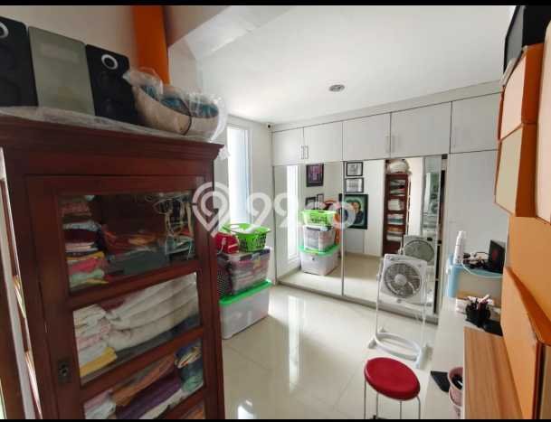 Siap Huni Rumah Mewah 4 Kamar di Cimanggis Dekat ke Mana Saja Siap Huni Rumah Mewah 4 Kamar di Cimanggis Dekat ke Mana Saja