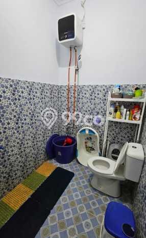 Rumah Sewa Bekasi LT 119m2 LB 119m2 Kawasan Bekasi Rumah Sewa Bekasi LT 119m2 LB 119m2 Kawasan Bekasi