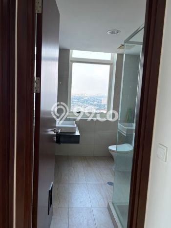 FOR SALE Hunian Apartemen Luxury di Kelapa Gading dengan 4 Kamar Tidur & Luas 123m2 FOR SALE Hunian Apartemen Luxury di Kelapa Gading dengan 4 Kamar Tidur & Luas 123m2