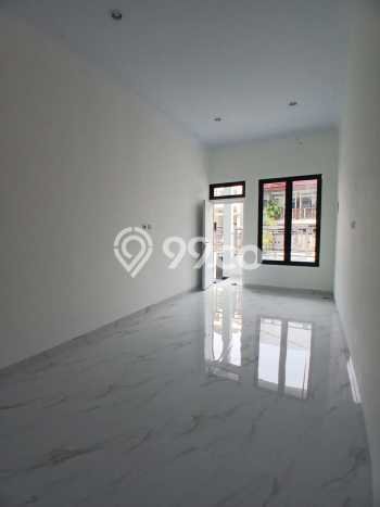 Rumah Nyaman 3 KT LB 100m2 Kondisi Bagus di harapan indah Rumah Nyaman 3 KT LB 100m2 Kondisi Bagus di harapan indah