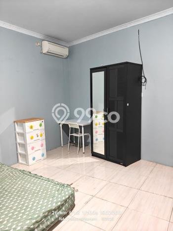 Rumah Sewa Bekasi LT 119m2 LB 119m2 Kawasan Bekasi Rumah Sewa Bekasi LT 119m2 LB 119m2 Kawasan Bekasi