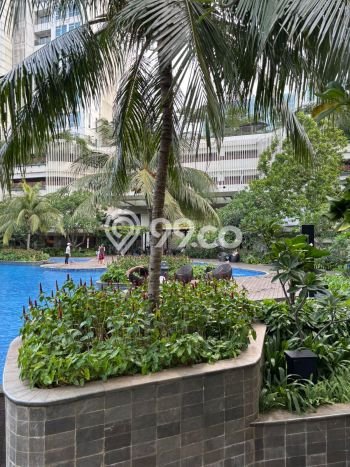 FOR SALE Hunian Apartemen Luxury di Kelapa Gading dengan 4 Kamar Tidur & Luas 123m2 FOR SALE Hunian Apartemen Luxury di Kelapa Gading dengan 4 Kamar Tidur & Luas 123m2