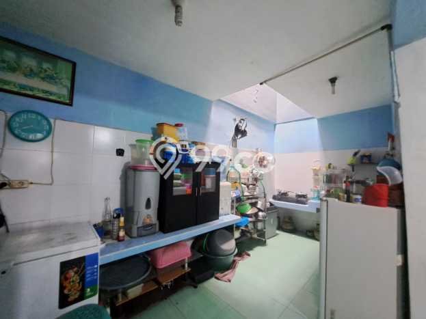 Rumah Modern 3 KT di Harapan Indah Bekasi Unfurnished Rumah Modern 3 KT di Harapan Indah Bekasi Unfurnished