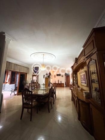 Rumah Luxury Modern Tanpa Renovasi di Kayu Putih Jakarta Timur Rumah Luxury Modern Tanpa Renovasi di Kayu Putih Jakarta Timur
