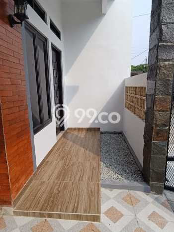 Rumah Modern 3 KT di Harapan Jaya Bekasi Rumah Modern 3 KT di Harapan Jaya Bekasi