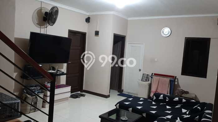 Rumah Modern 5 KT di Pekayon Bekasi Rumah Modern 5 KT di Pekayon Bekasi