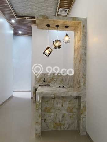 Rumah Modern 3 KT di Harapan Jaya Bekasi Rumah Modern 3 KT di Harapan Jaya Bekasi