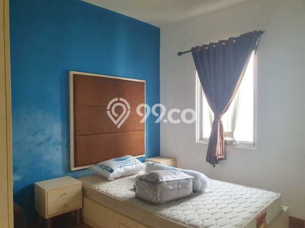 Apartemen Nyaman Dijual di Tanah Abang, Jakarta Pusat Dilengkapi 3 KT dan 2 KM Apartemen Nyaman Dijual di Tanah Abang, Jakarta Pusat Dilengkapi 3 KT dan 2 KM