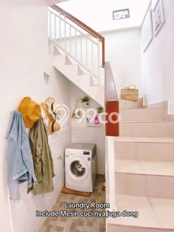 Dijual Rumah Eksklusif 3 KT di Bekasi, Bekasi Dijual Rumah Eksklusif 3 KT di Bekasi, Bekasi