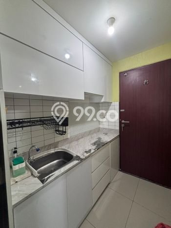Sewa Apartemen Ekonomis 1 BR di Harapan Indah Bekasi Sewa Apartemen Ekonomis 1 BR di Harapan Indah Bekasi