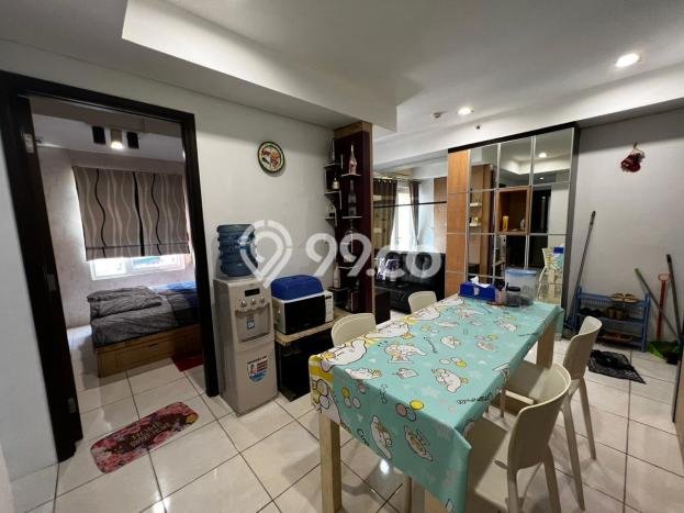 Unit Apartemen Dijual di Kemayoran, Jakarta Pusat, dengan 2 Bedroom, 1 Bathroom Unit Apartemen Dijual di Kemayoran, Jakarta Pusat, dengan 2 Bedroom, 1 Bathroom