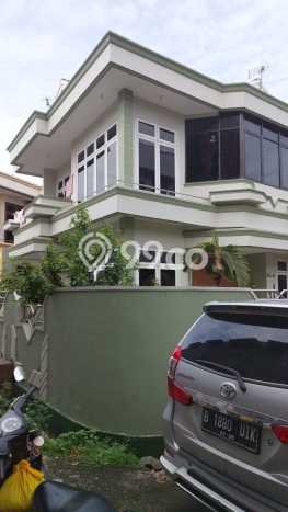 Best Deal Hunian Mewah Ideal dan Luas di Kelapa Gading, Jakarta Utara Best Deal Hunian Mewah Ideal dan Luas di Kelapa Gading, Jakarta Utara