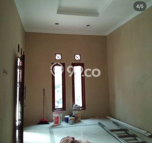Rumah Idaman 2 KT Harga Terjangkau di Pondok Ungu Bekasi Rumah Idaman 2 KT Harga Terjangkau di Pondok Ungu Bekasi