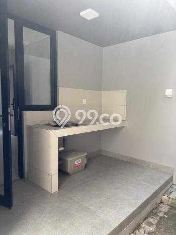 Jarang Ada! Rumah Kontrakan 2 Kamar Nyaman Siap Huni Summarecon Bekasi Jarang Ada! Rumah Kontrakan 2 Kamar Nyaman Siap Huni Summarecon Bekasi