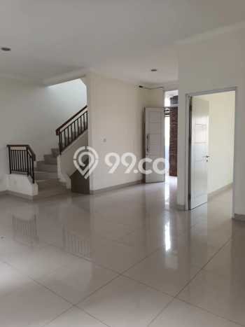 Rumah Elit Modern Tanpa Renovasi di Grand Wisata Bekasi Rumah Elit Modern Tanpa Renovasi di Grand Wisata Bekasi