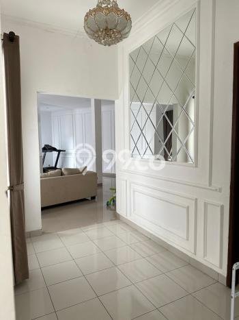 Siap Huni Rumah Mewah 6 Kamar di Cimanggis Dekat ke Mana Saja Siap Huni Rumah Mewah 6 Kamar di Cimanggis Dekat ke Mana Saja