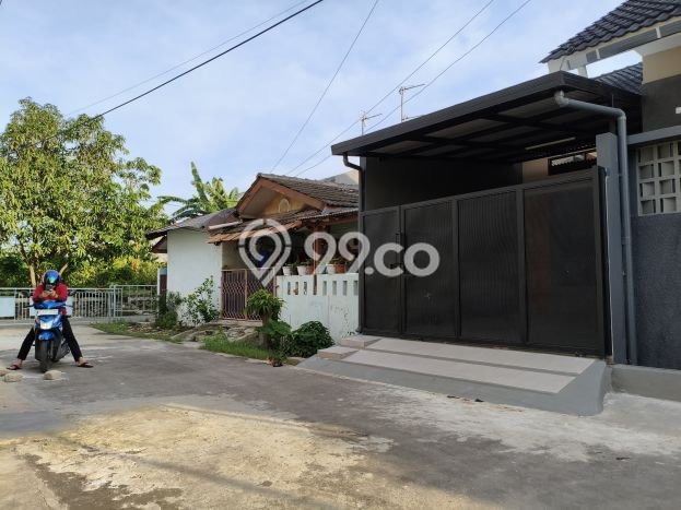Hunian Nyaman Asri 3 KT Siap Pakai di Harapan Indah Bekasi Hunian Nyaman Asri 3 KT Siap Pakai di Harapan Indah Bekasi