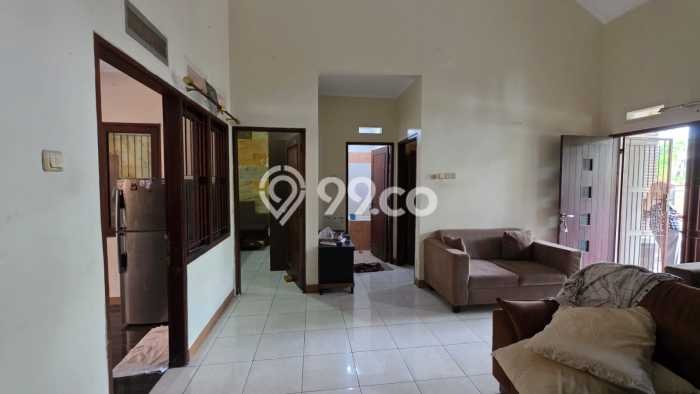 Rumah sewa siap pakai 3 Kamar Tidur di Harapan Indah, Bekasi Rumah sewa siap pakai 3 Kamar Tidur di Harapan Indah, Bekasi